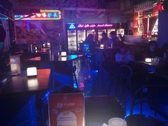 -UP嘻哈酒吧(粉巢店)