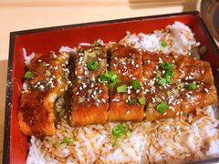-本格丼·炭火烤肉饭(大悦路成都大悦城店)