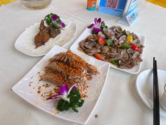 -新金盛·海鲜酒楼(盐田店)
