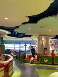 -MELAND CLUB亲子乐园•派对(虹桥万象城店)