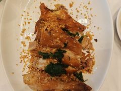 -莆田餐厅PUTIEN(三里屯店)