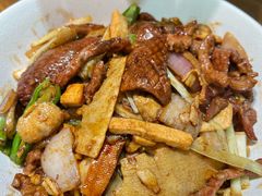 -寻裕记·现炒浇头面(人民广场店)