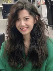 -张昊造型