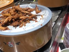 -龍歌自助小火锅(崂山丽达店)