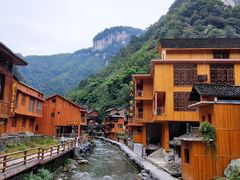 -矮寨·十八洞·德夯大峡谷景区
