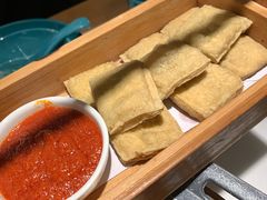 -荷塘秋月·本帮江浙菜(国权路店)