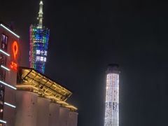 -琶醍壹号•潮菜江景餐吧