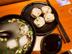 -陈小北小泽生煎(鞍山西道店)