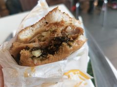 -麦当劳(文化西路店)