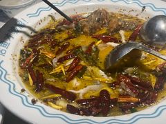 -花椒俏川菜小馆(南海万达店)