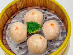 -福满楼·海鲜酒家(福永益田店)