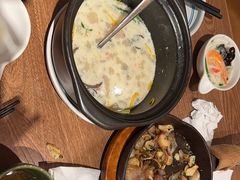 -云海肴·汽锅鸡·云南菜(领展购物广场·中关村店)