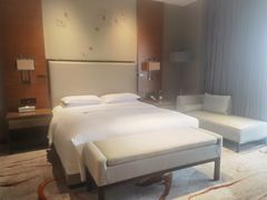 -广州汇华希尔顿逸林酒店
