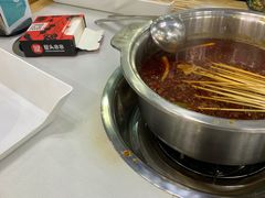 -屋头串串(龙潭寺店)