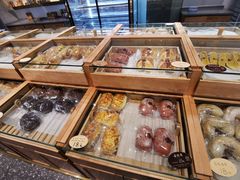 -原麦世家(府琛大厦店)