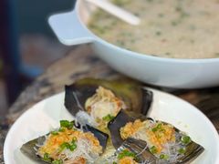 -蓝湾碧波·老字号·疍家非遗海上餐厅