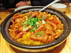 -陶德砂锅(蜀汉路店)