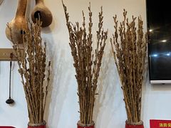 -芝麻花餐厅(祁家豁子店)