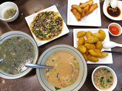 -海坛特色小吃·只做平潭特色菜(平潭店)