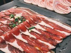 -花味·自助烤肉(雨花客厅店)