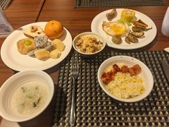 -青岛海尔洲际酒店