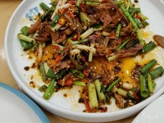 -盛京富丽园老菜馆·东北菜(和平南大街店)