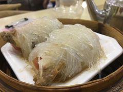 -港海餐厅(解放东路店)