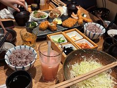 -胜博殿日式炸猪排(富力广场店)