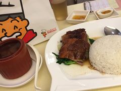 -永盈茶餐厅(中山四路店)