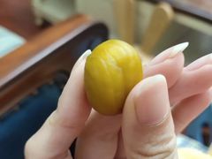 -阿男野栗王(金门路店)