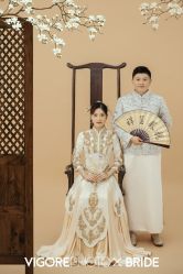 -雪中彩影婚纱摄影·微光艺术中心