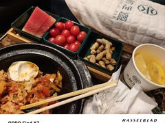 -天诚足道(金融街店)