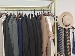 -拍刻风照相馆(紫荆广场店)