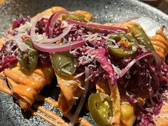 -Q MEX 库迈墨西哥餐吧(三里屯店)