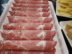-楼外楼大刀肉传统火锅居(繁荣路店)