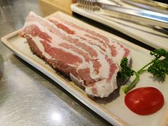 五花肉-喜来稀肉(虹泉路店)