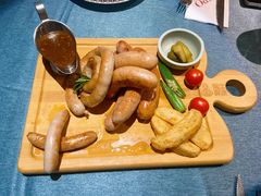 -俄士厨房(未来城店)