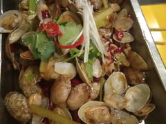 -望京小腰(北京总店)