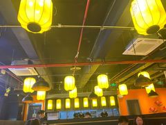 -锅哥有料老火锅(金港国际店)