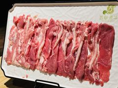 -百草滩羊清水涮羊肉(长城路店)