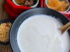 -上席擂茶·新中式青年茶馆(古城店)