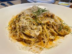 -Mercato莫卡多露台餐厅与酒吧(K11店)