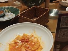 -山茶云南菜(永安里店)