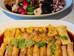 -相约·羊村小馆非遗手抓肉(七一酱园店)