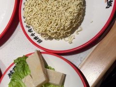 -犊门火锅(长沙五一广场总店)