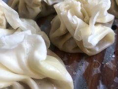 -白老大羊杂碎稍麦