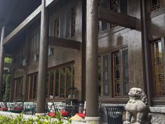 -松赞丽江山居餐厅