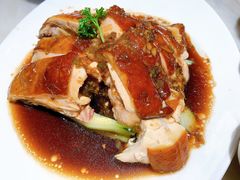 油鸡下半-星平鸡饭·粤菜小炒(印象城旗舰店)