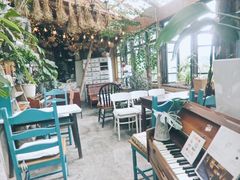-懒鱼时光馆(沙坪坝店)