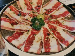 -樱嘢·炭火烧肉(惠南店)